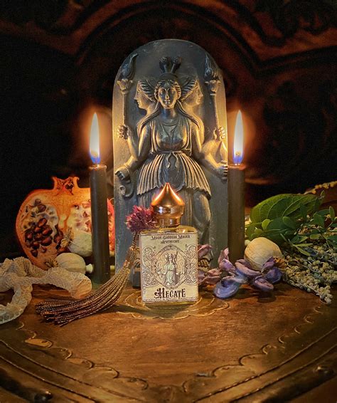 Crafting Your Own Witchcraft Goddess Idol: A Step-by-Step Guide